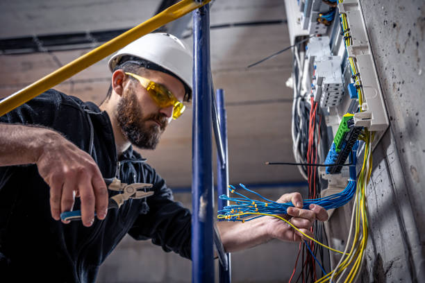 Best Electrical System Inspection  in Harwich Center, MA