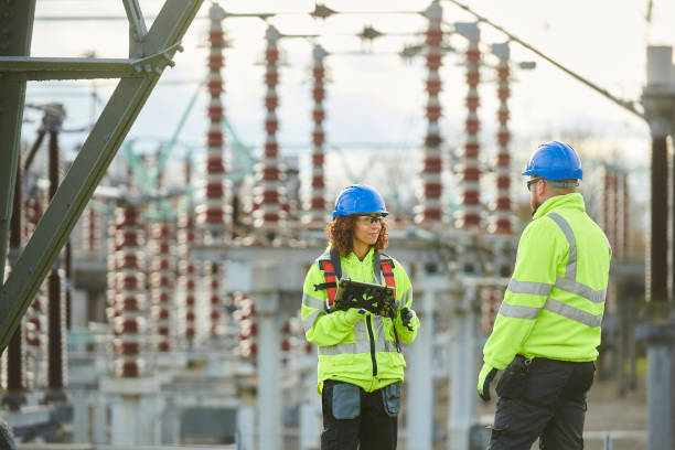 Best Affordable Electrical Installation  in Harwich Center, MA
