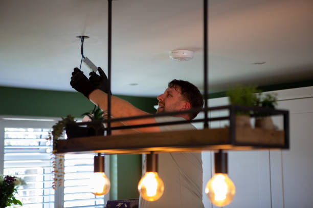 Best Electrical Installation Contractor  in Harwich Center, MA