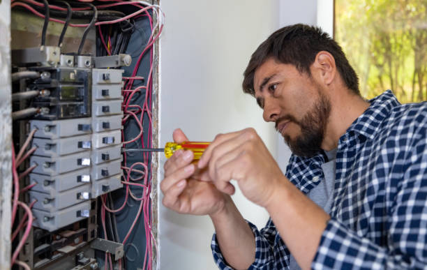 Reliable MA Electrician Solutions